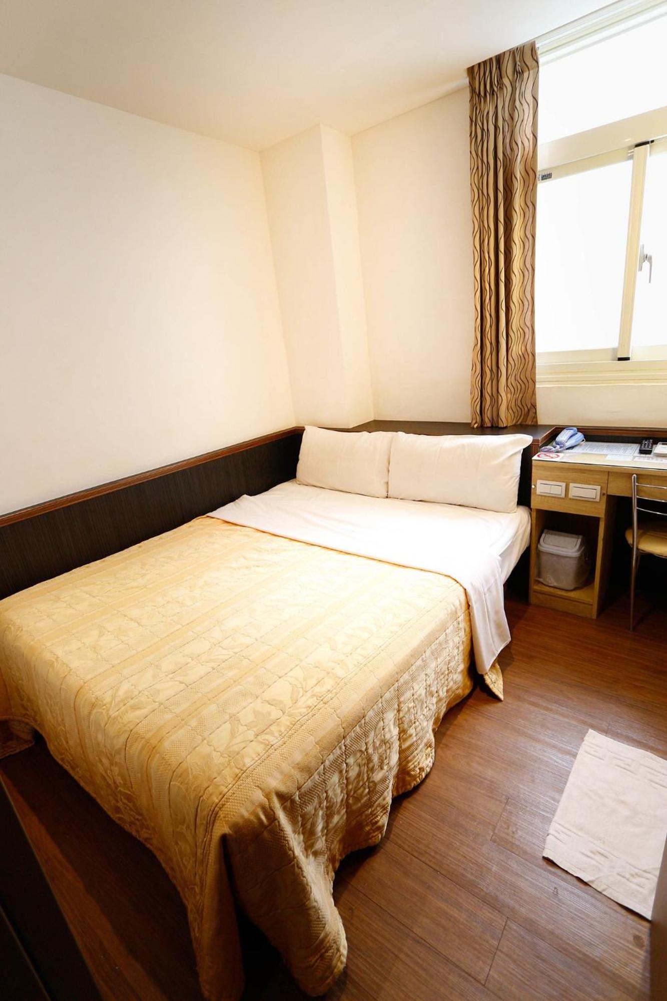 D.Y. Hotel ไถจง ภายนอก รูปภาพ